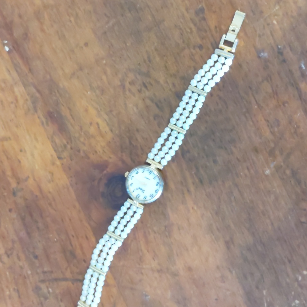 Vintage Vivian watch